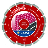 CAC3504000 CEGŁA / ASFALT CA CLASSIC