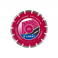 CASS350200 CEGŁA / ASFALT CA STANDARD