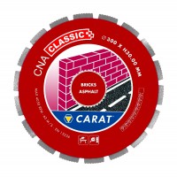 CNAC300400 CEGŁA / ASFALT CNA CLASSIC