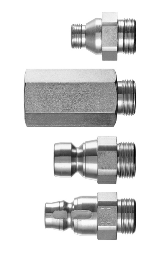 BC30200000 ADAPTER NA GWINT WEWNĘTRZNY M30 - 5/4”UNC